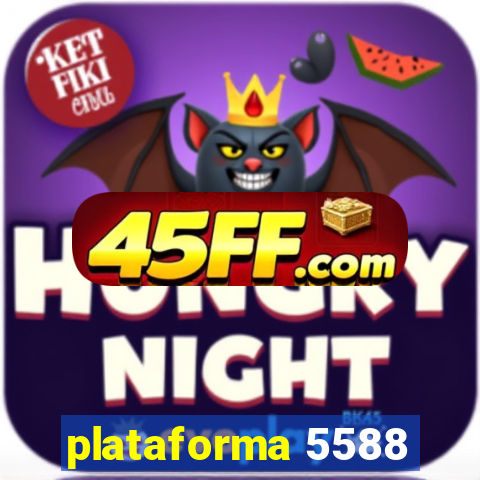 plataforma 5588